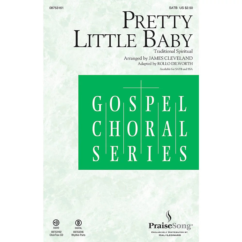 Choir CD O778982
