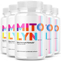 90 Capsules Supplement E641