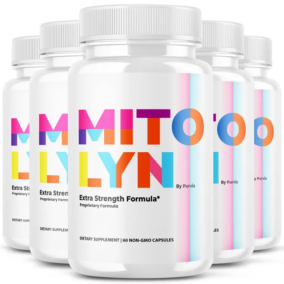 90 Capsules Supplement E641