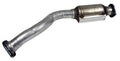 Catalytic Converter J11254