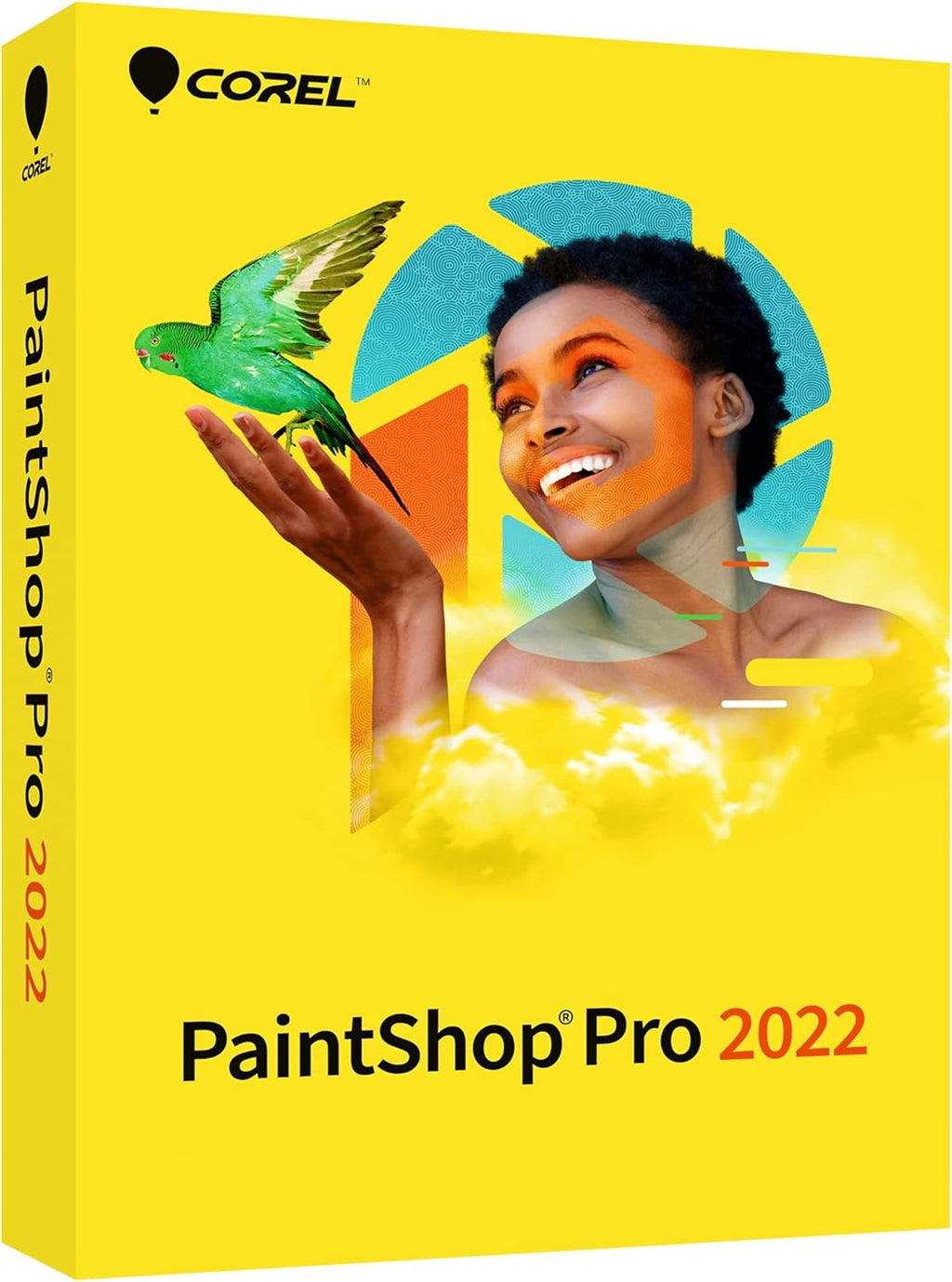 Photo Editing & Graphic Design Software [PC Disc] Pack of 2 I924