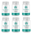 Sugar Balance Dietary Supplement 60 Capsules W13594