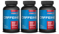 Caffeine Tablets 100 Count K327