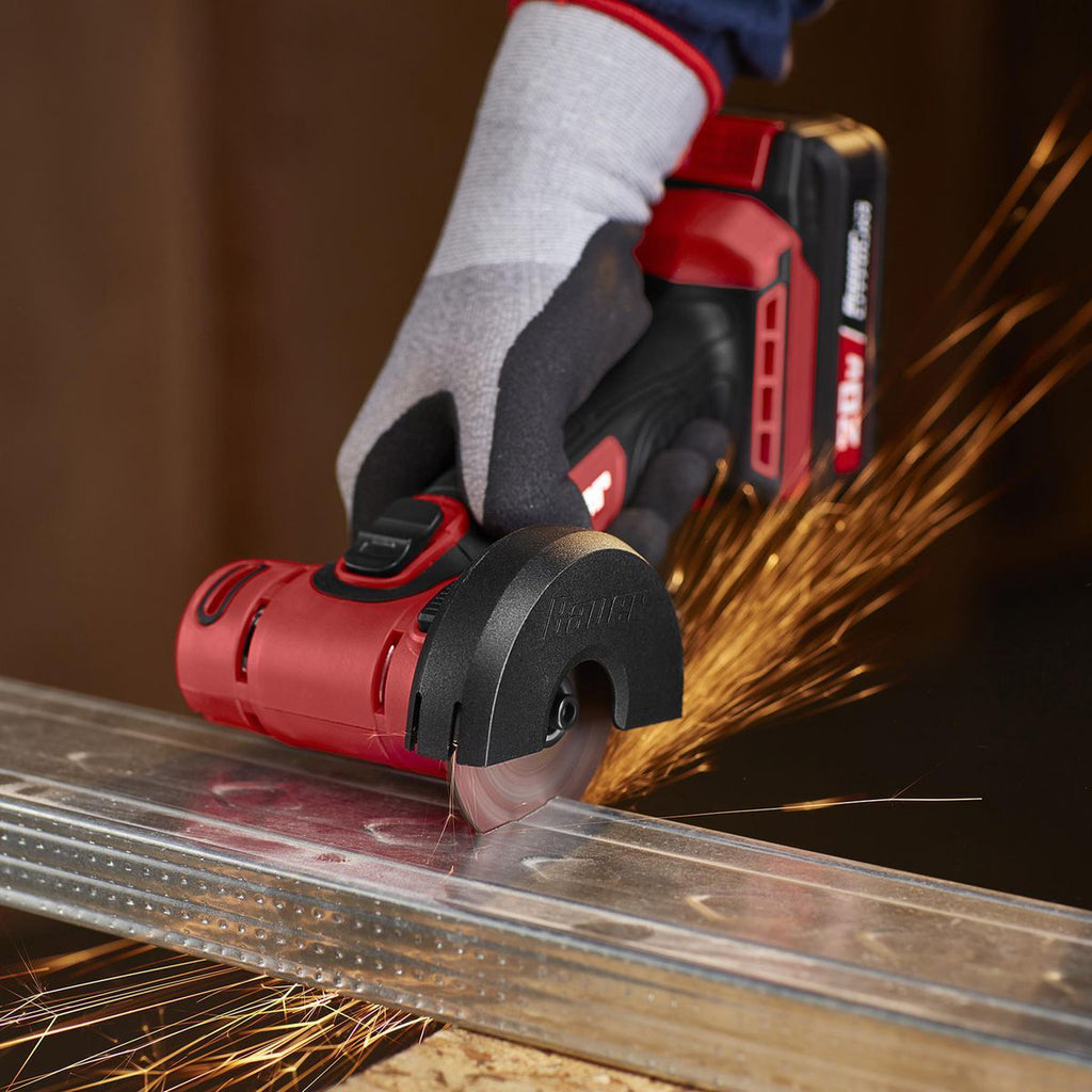 3 in. Cordless Cut-Off Tool S4743