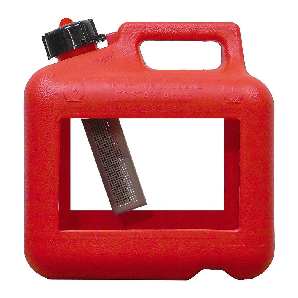 Small Gas Can R95408
