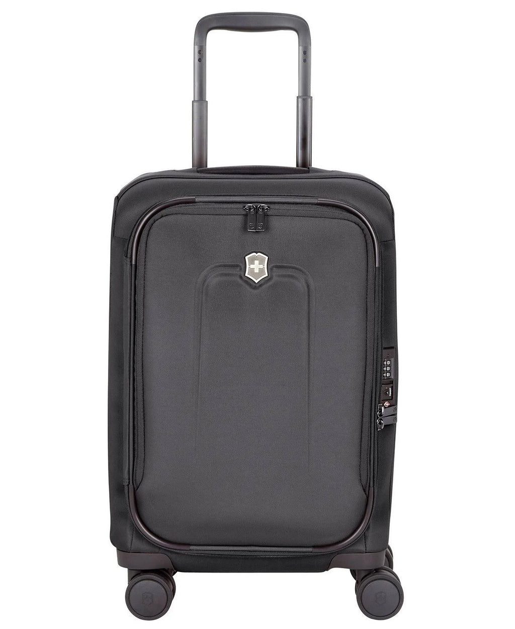 Black Softside Carry On T84932