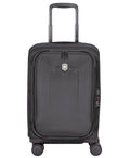 Black Softside Carry On T84932