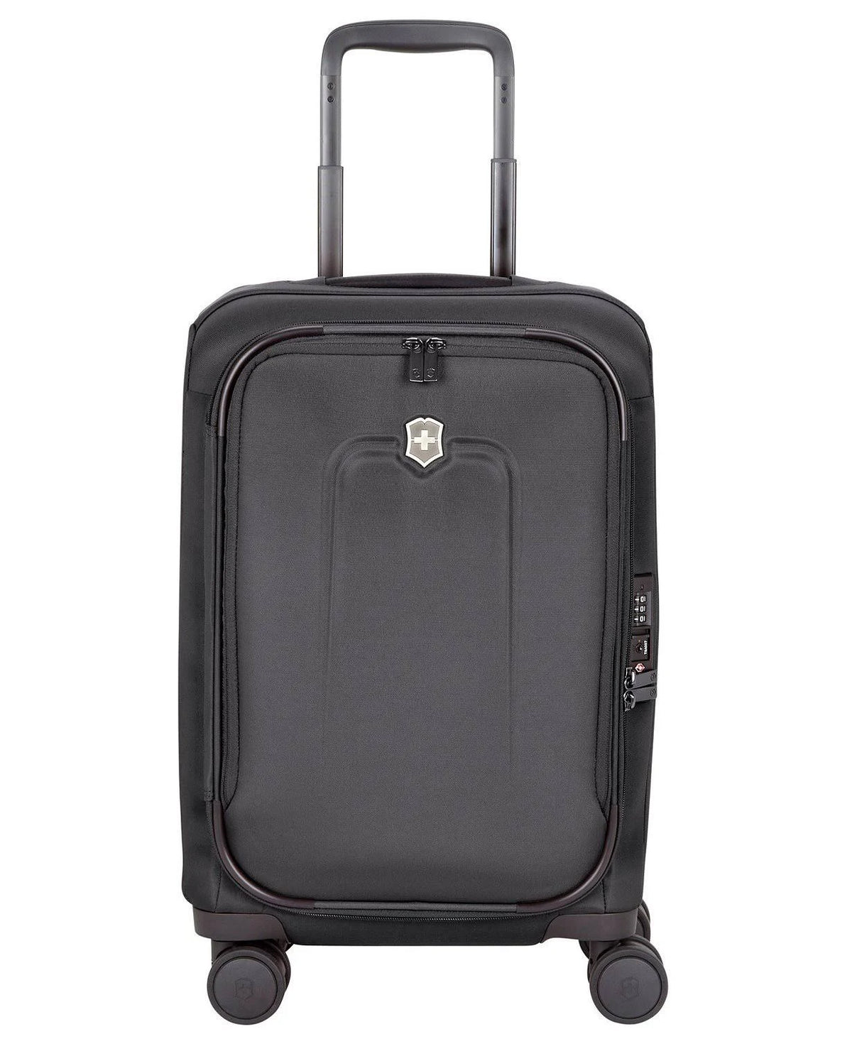 Black Softside Carry On T84932