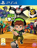 Ben 10 Playstation Edition M81120