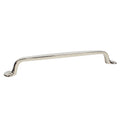 Polished Nickel Solid Brass Appliance Pull V92941