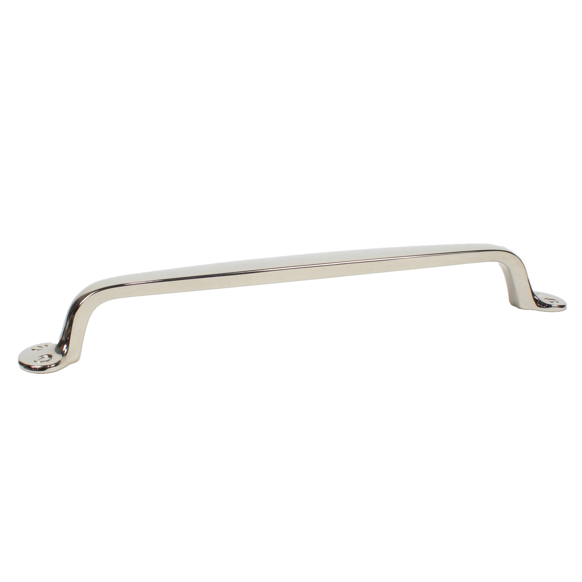 Polished Nickel Solid Brass Appliance Pull V92941