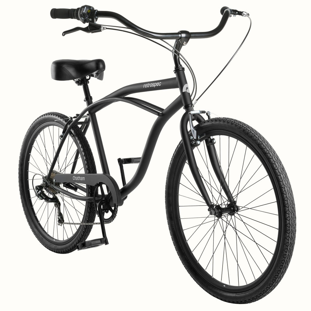 Chatham-7 Speed Z401392