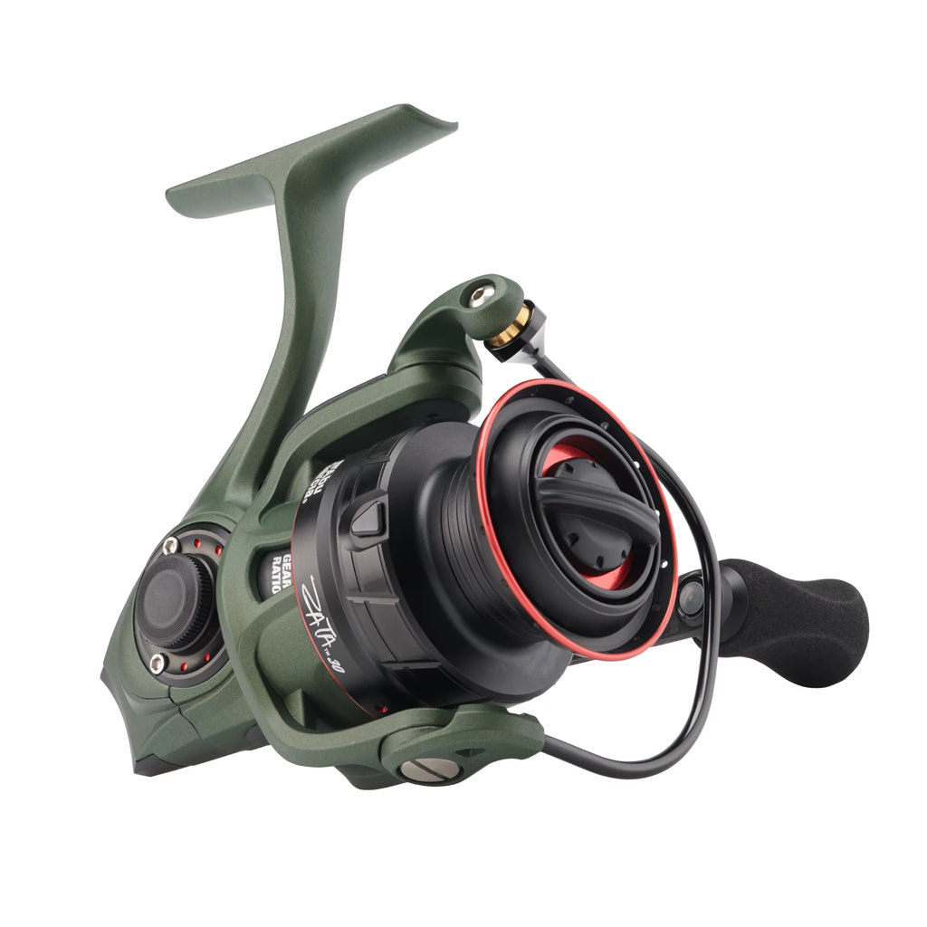 Spinning Reel Size 40 B4106