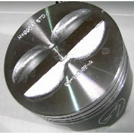 Cast Piston Z7454