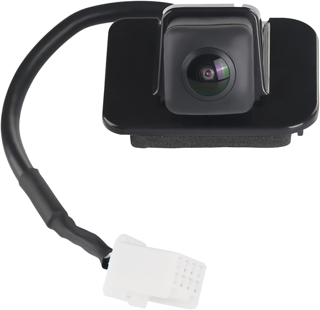 Rear View Backup Reverse Camera for Honda Accord Sedan EX-L 2014-2017 S639453