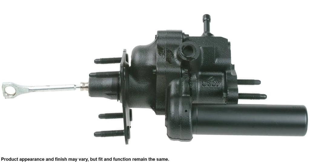 Power Brake Booster Y276133