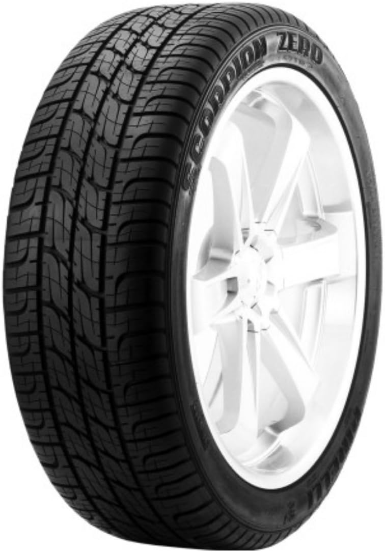 295/40R21 XL 111V Tire P9191