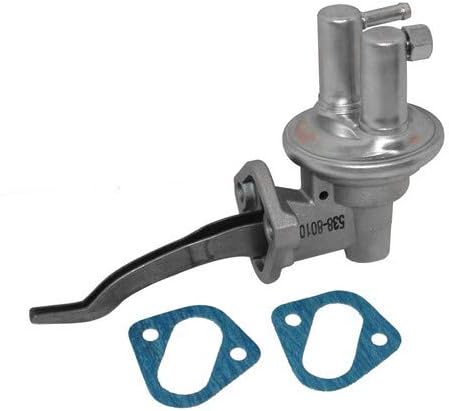 Mechanical Fuel Pump Pack of 2 S292535