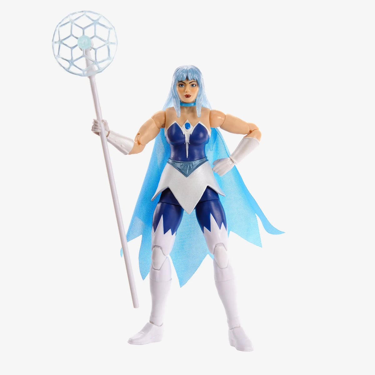 Frosta Action Figure Y641