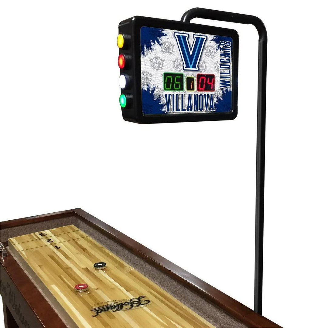 Electronic Shuffleboard Scoring Unit D6364