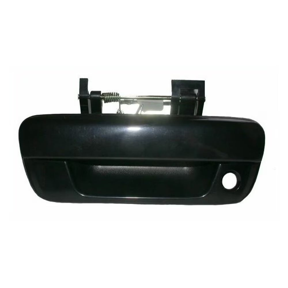Tailgate Handle For Chevrolet Colorado 2004-2008 D133296