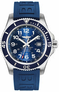 Blue Dial 44mm O217047