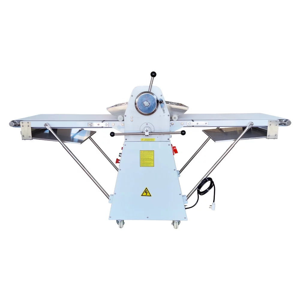 Dough Sheeter Dough Roller Machine 220V B3523