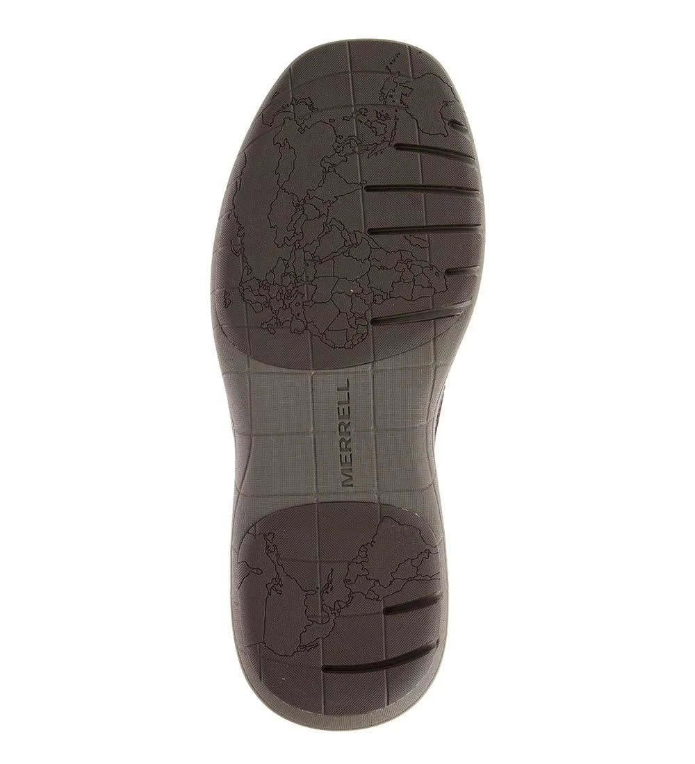Men's World Vue Lace Shoes K980827