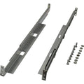 1U Adjustable Rackmount Shelf Kit Q3654