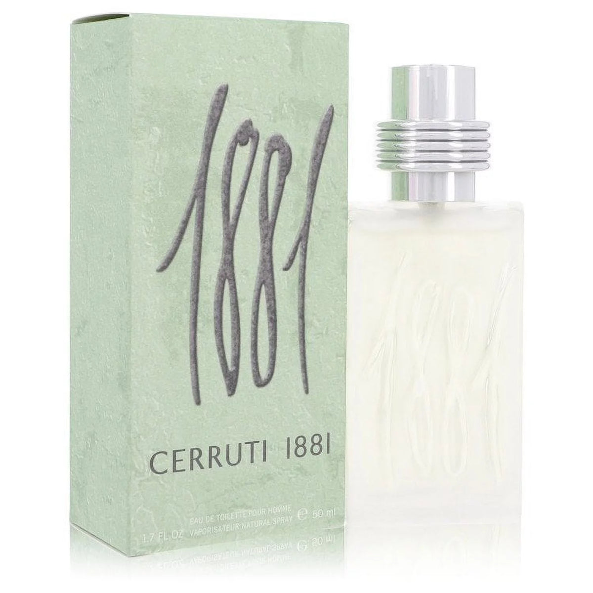Eau De Toilette Spray 1.7 oz P705