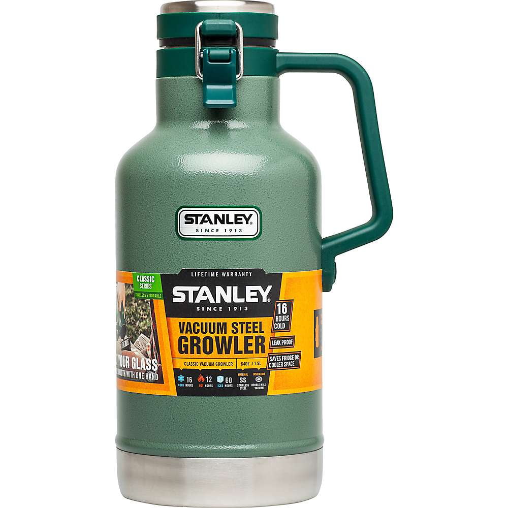 Vacuum Growler Y233617