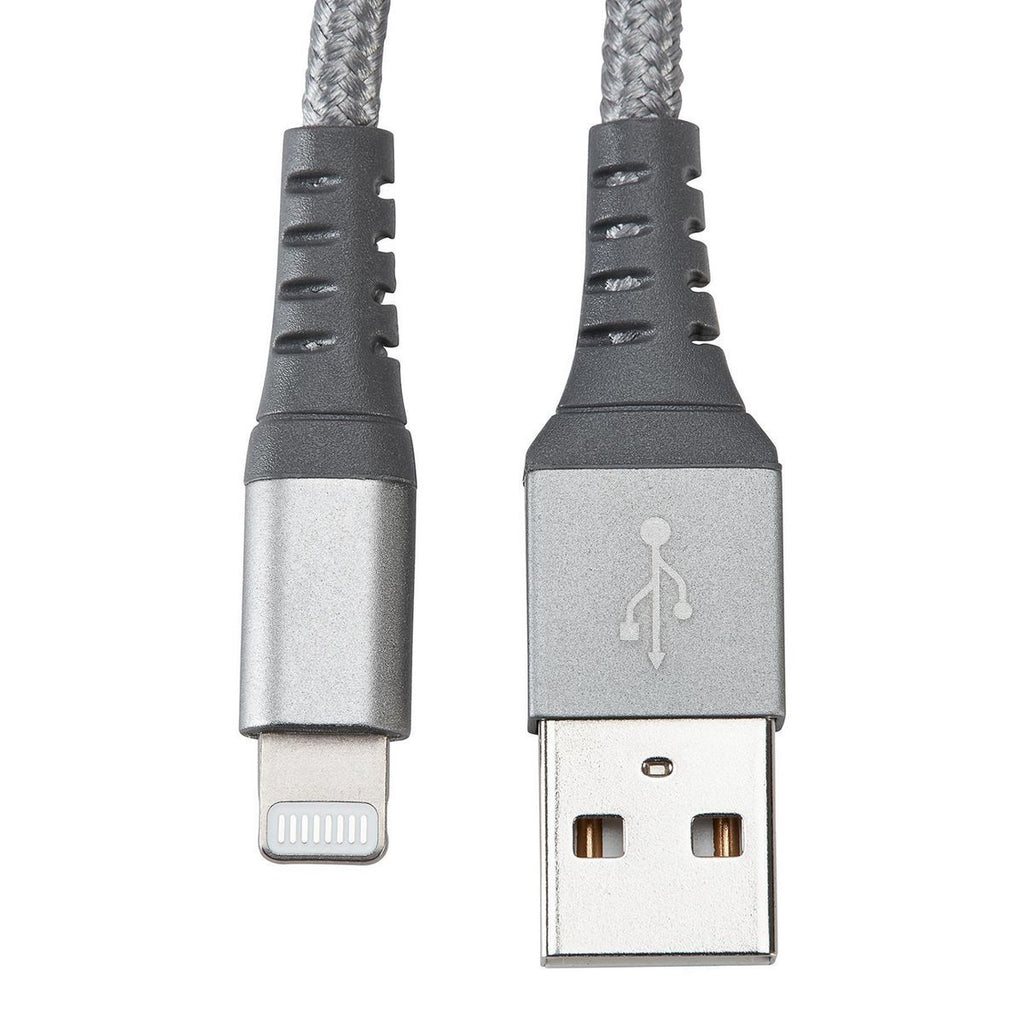 6 ft. Braided Charging Cable Z17594