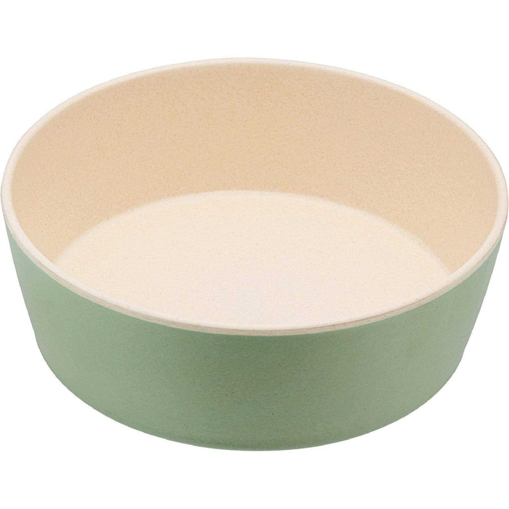 Bamboo Bowl D67643