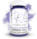 Polygala tenuifolia 100mg 180 Count 20:1 Extract Capsules S960