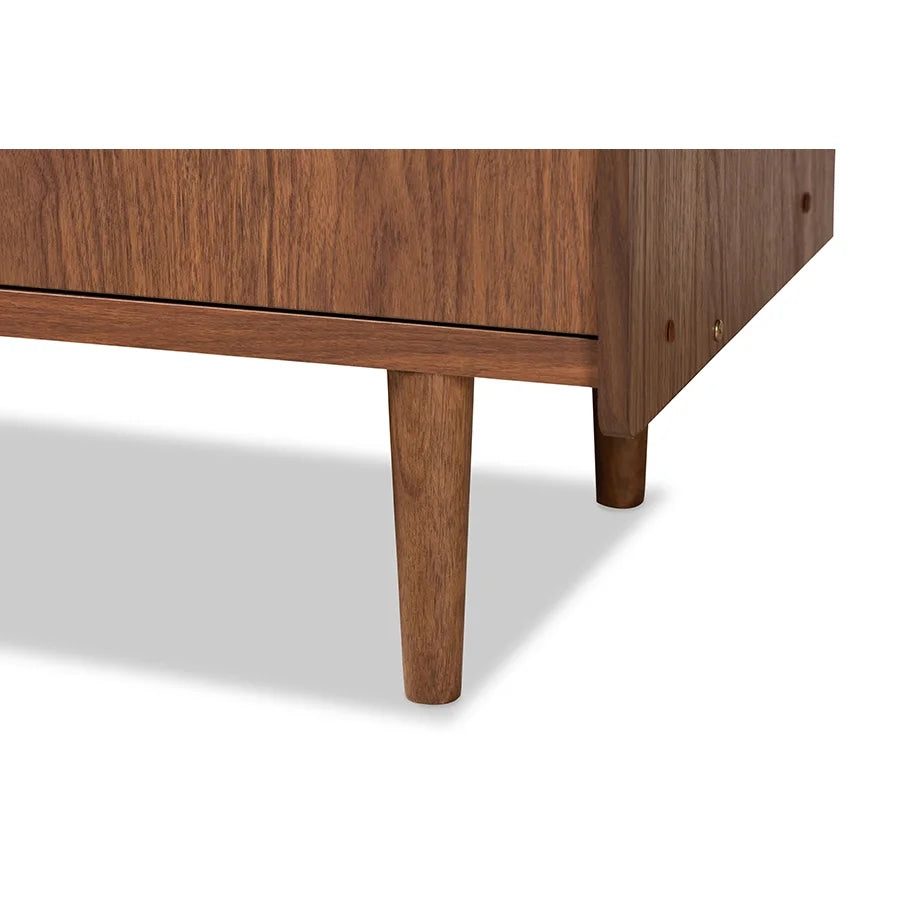 2-Door Wood Dining Room Cabinet L88267