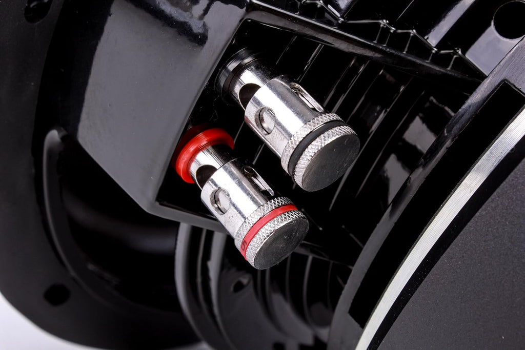 12 1500 Watt Dual 2 Ohm Car Subwoofer D8830