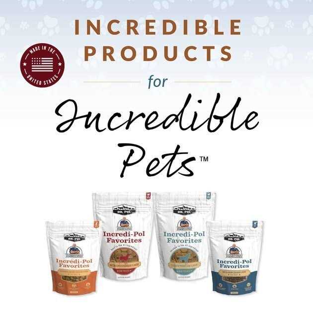 Crunchy Dog Treats K87255
