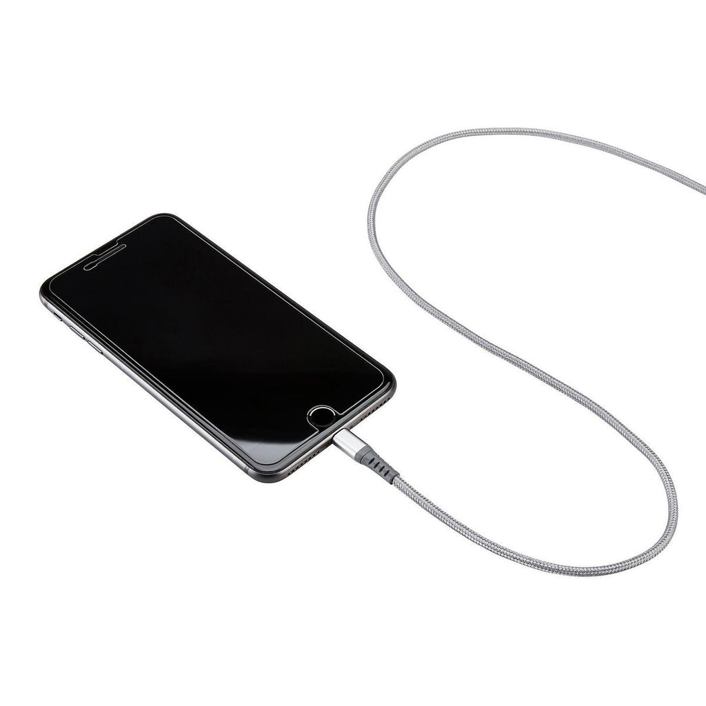6 ft. Braided Charging Cable Z17594