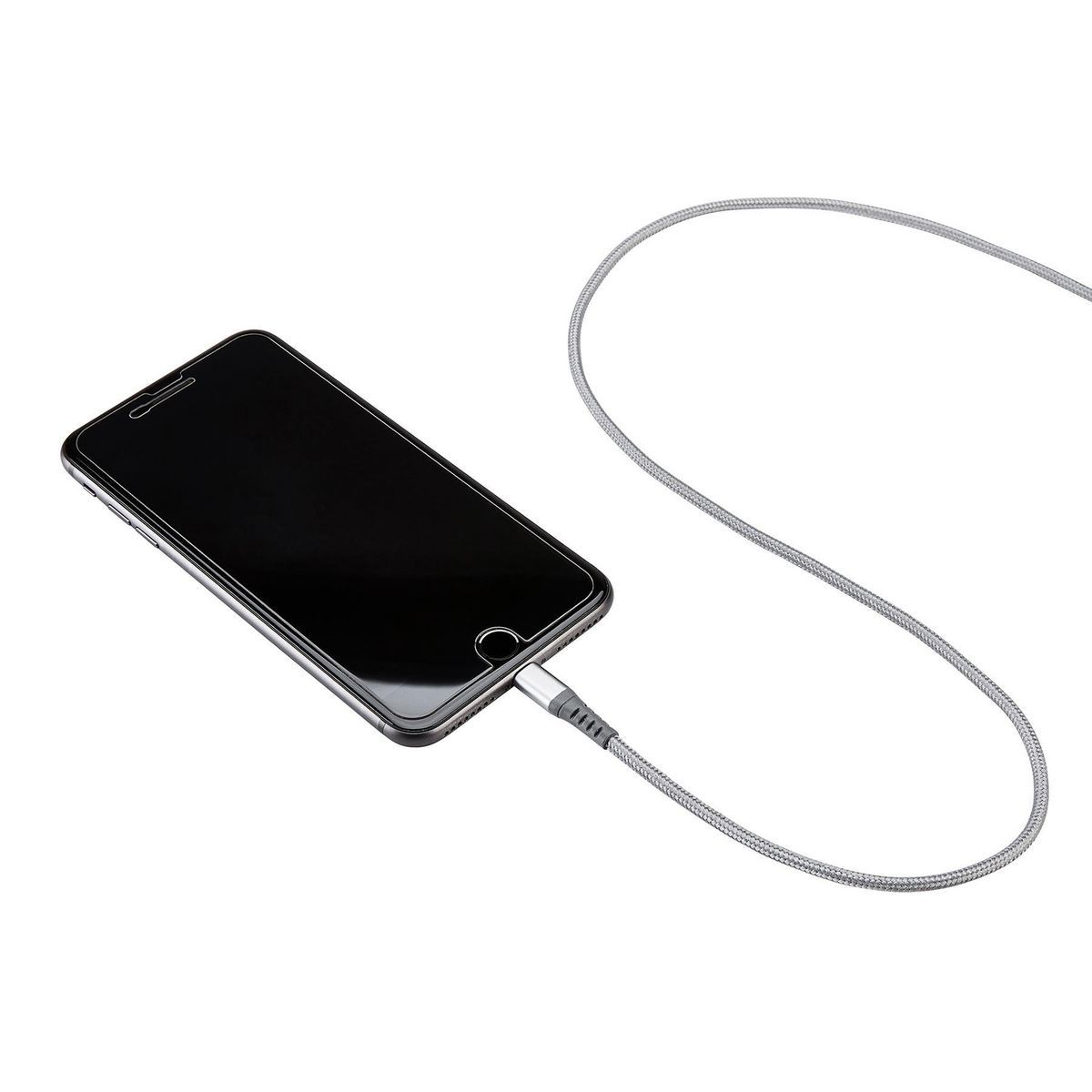 6 ft. Braided Charging Cable Z17594
