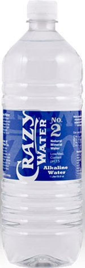 Mineral Water A573