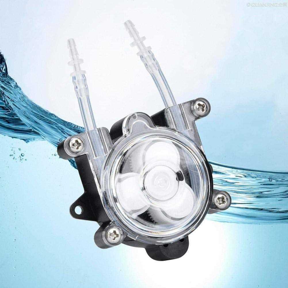 DC12V Mini Peristaltic Pump I963527