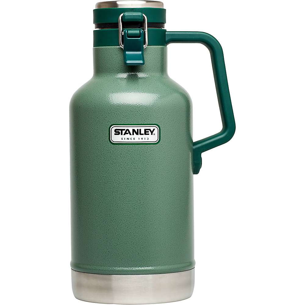 Vacuum Growler Y233617