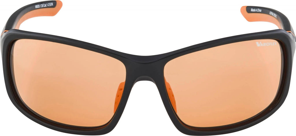 Orange CAT1-2 Ski Goggles G656