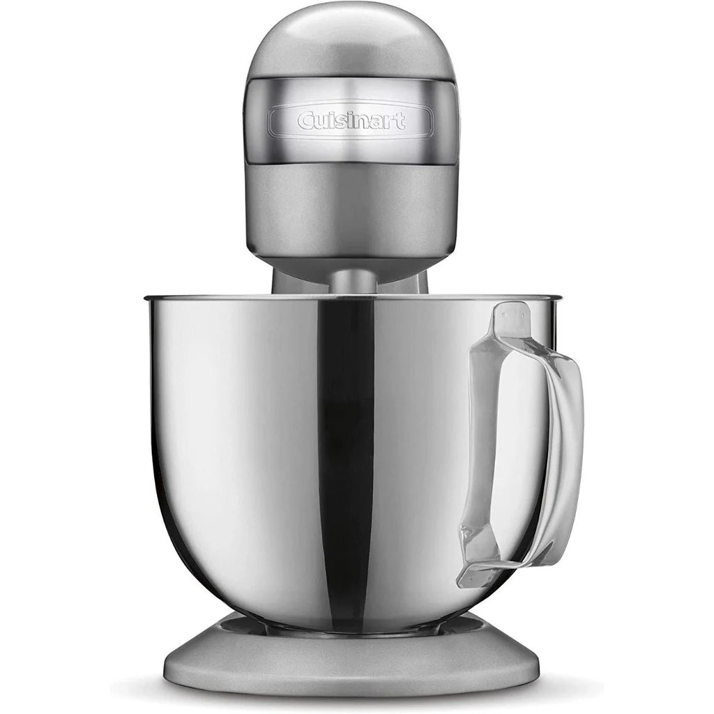 Silver Lining 5.5-Quart Stand Mixer Q978613