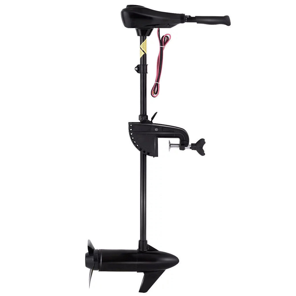 86lbs Freshwater Transom Mounted Trolling Motor 36 Shaft G17330