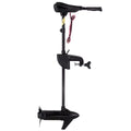86lbs Freshwater Transom Mounted Trolling Motor 36 Shaft G17330