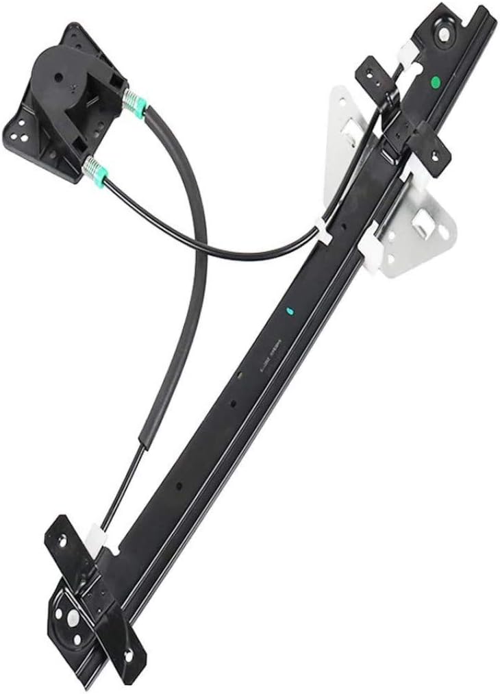 Dodge Durango Window Regulator Assembly Driver Side Front Power Cable Type O3039