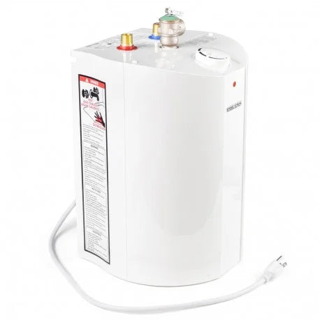 2.65 gal Electric Water Heater A1769