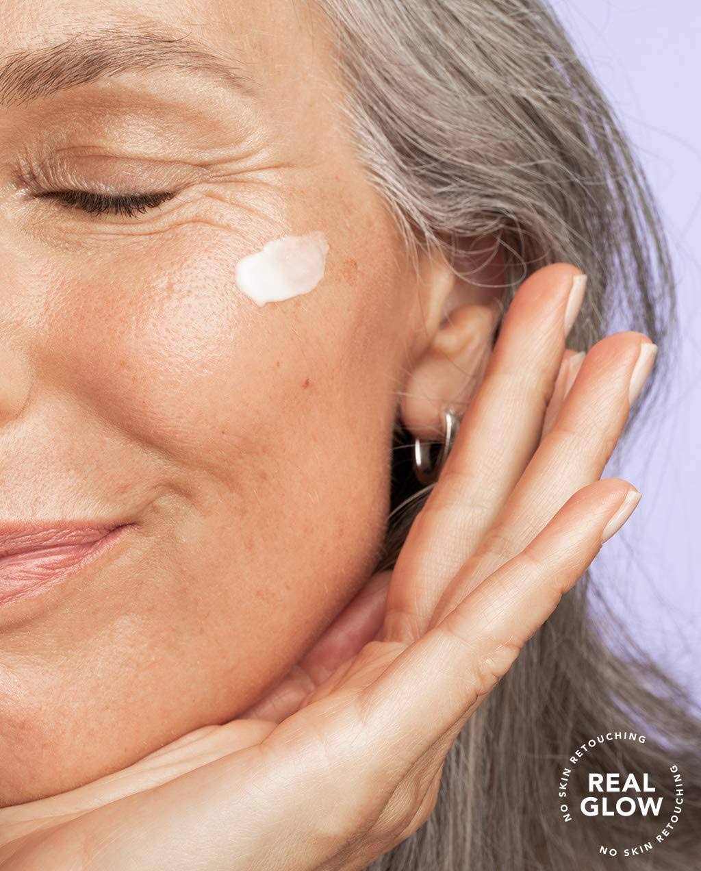 Firming Hydrating Face Moisturizer V140381