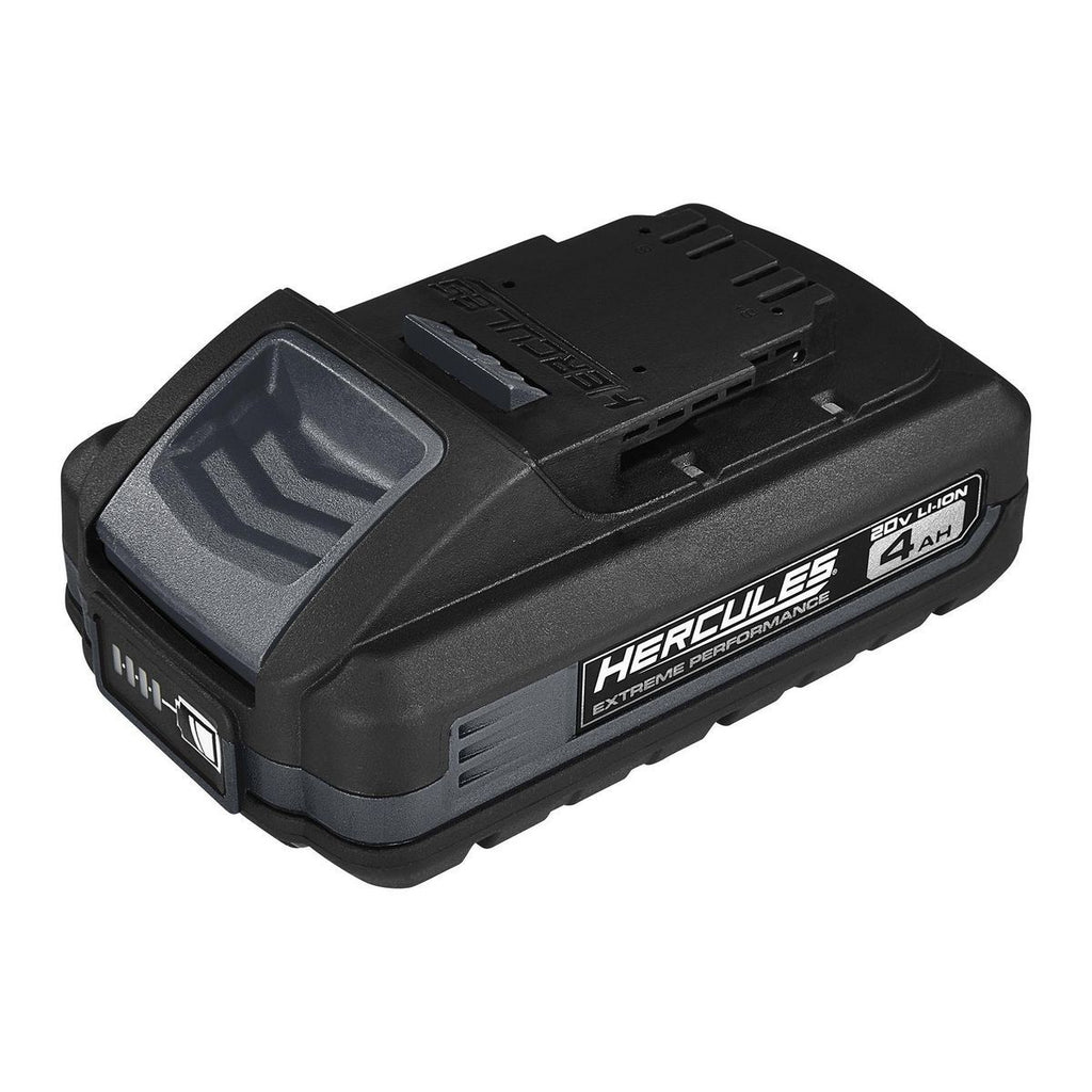 20V 4 Ah Lithium-Ion Compact Battery R621721